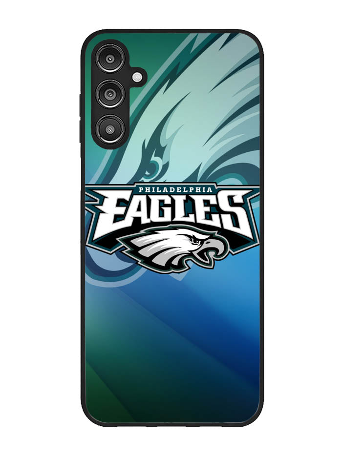 Philadelphia Eagles 5th Samsung Galaxy A14 5G Case