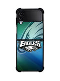Philadelphia Eagles 5th Samsung Galaxy Z Flip 4 5G 2022 Case