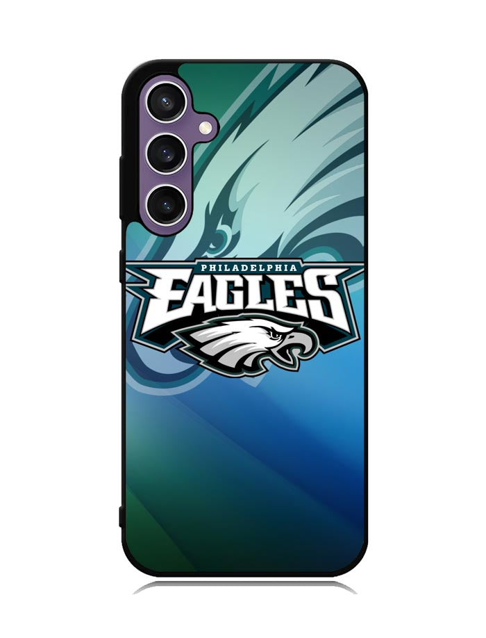 Philadelphia Eagles 5th Samsung Galaxy S23 FE 5G Case