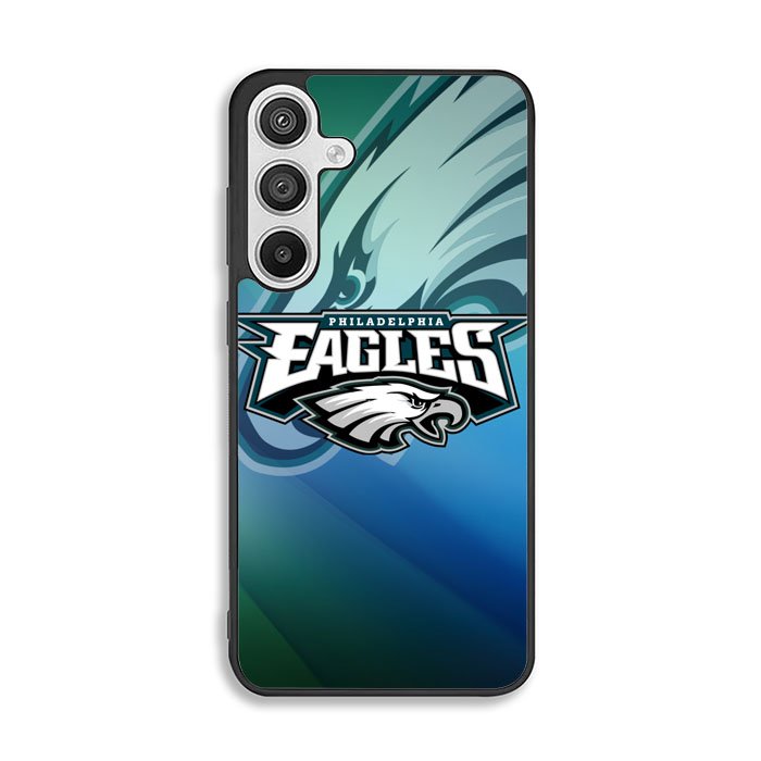 Philadelphia Eagles 5th Samsung Galaxy A26 Case OV4229