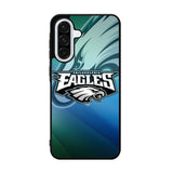 Philadelphia Eagles 5th Samsung Galaxy A36 Case OV6411