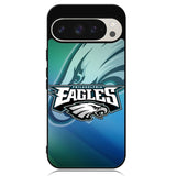 Philadelphia Eagles 5th Google Pixel 9 | Pixel 9 Pro Case