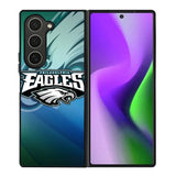 Philadelphia Eagles 5th Samsung Galaxy Z Fold 6 Case