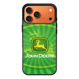 John Deere Tractors logo Samsung Galaxy S26 Case