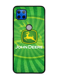 John Deere Tractors logo Motorola Moto G 5G Case , Moto One 5G Ace Case