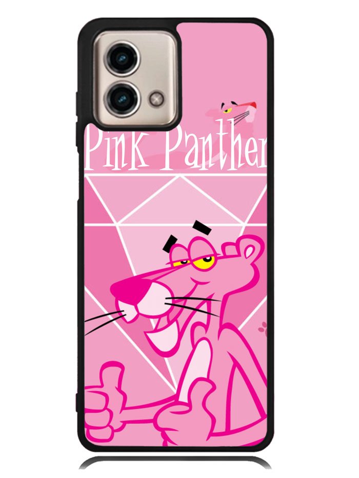 The Pink Panther Motorola Moto G Stylus 5G 2023 Case OV0619