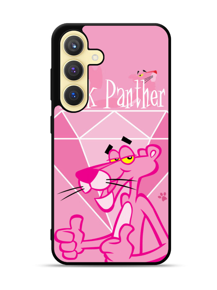 The Pink Panther Samsung Galaxy S25 Plus 5G , Samsung Galaxy S25+ 5G Case OV0619