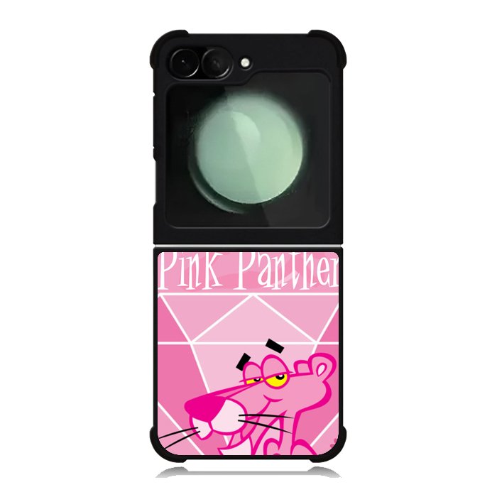 The Pink Panther Samsung Galaxy Z Flip 6 5G 2024 Case OV0619