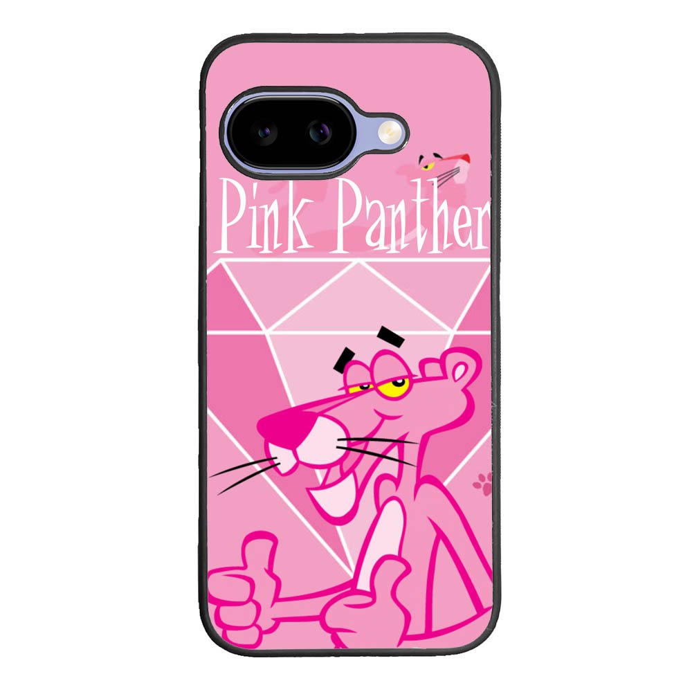 The Pink Panther Google Pixel 10A Case OV0619