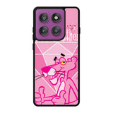 The Pink Panther Motorola Moto Edge 60 Pro Case OV0619