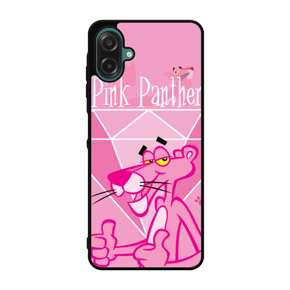 The Pink Panther Samsung Galaxy A07 Case OV0619