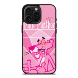 The Pink Panther iPhone 16 Pro Max Case OV0619