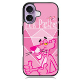 The Pink Panther iPhone 17 Case OV0619