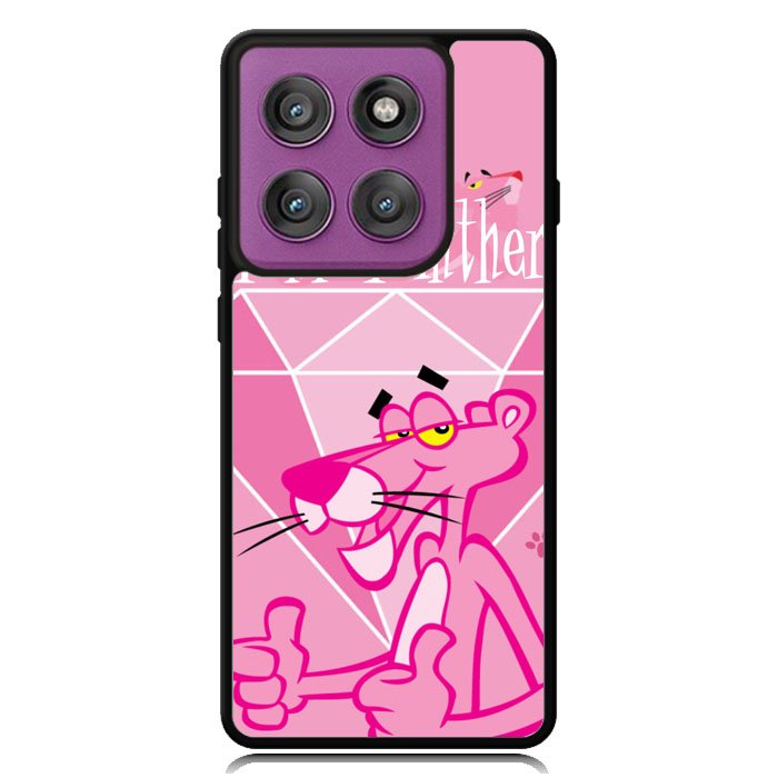 The Pink Panther Motorola Moto Edge 2025 | Moto Edge 60 Fusion | Moto Edge 60 Pro Case OV0619