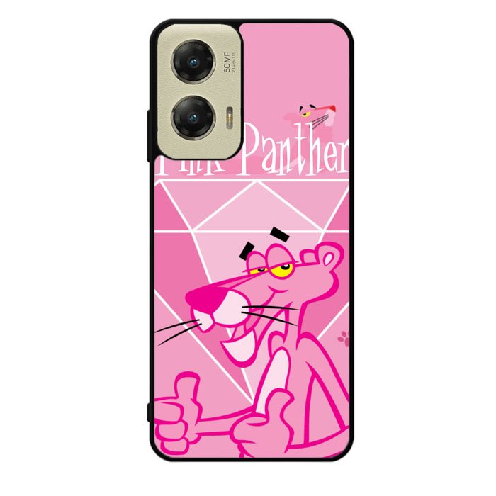 The Pink Panther Motorola Moto G Stylus 5G 2024 Case OV0619