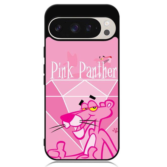 The Pink Panther Google Pixel 9 Pro XL Case OV0619