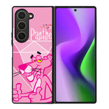The Pink Panther Samsung Galaxy Z Fold 6 5G 2024 Case OV0619