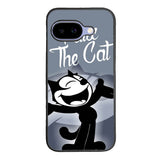 Felix happy Cat Google Pixel 10A Case QC0620