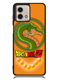 Dragon Ball Z Dragon Combat Motorola Moto G Stylus 5G 2023 Case OV0621