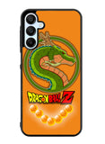 Dragon Ball Z Dragon Combat Samsung Galaxy A15 5G Case OV0621