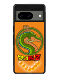 Dragon Ball Z Dragon Combat Google Pixel 8 Case QC0621