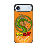 Dragon Ball Z Dragon Combat iPhone Air Case QC0621