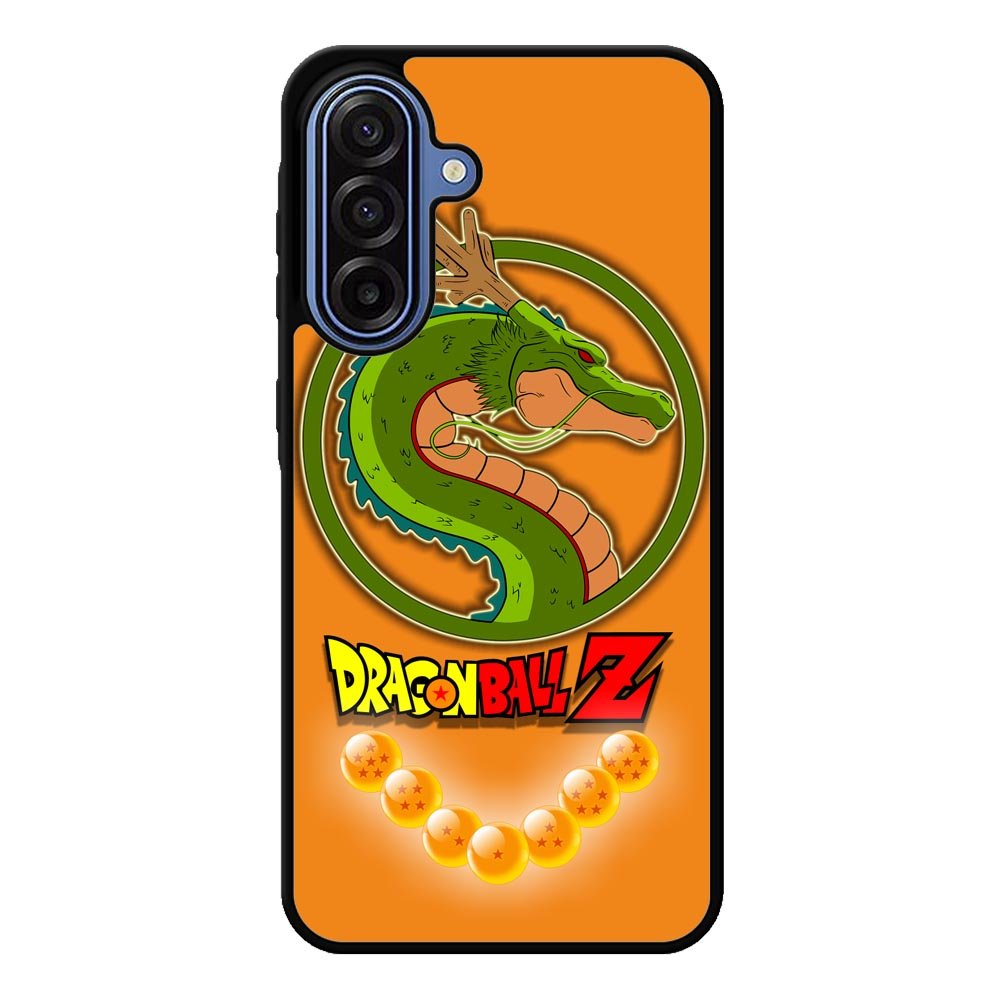 Dragon Ball Z Dragon Combat Samsung Galaxy A17 Case QC0621