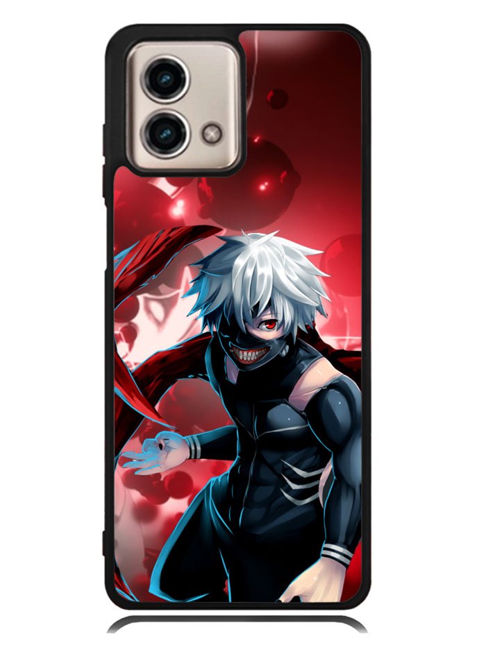 tokyo ghoul ken kaneki Motorola Moto G Stylus 5G 2023 Case OV0622