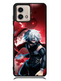 tokyo ghoul ken kaneki Motorola Moto G Stylus 5G 2023 Case OV0622