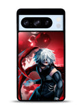 tokyo ghoul ken kaneki Google Pixel 8 Pro Case QC0622