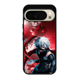 tokyo ghoul ken kaneki Google Pixel 10 Pro XL Case OV0622