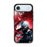 tokyo ghoul ken kaneki iPhone Air Case OV0622