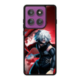 tokyo ghoul ken kaneki Motorola Moto Edge 60 Pro Case OV0622