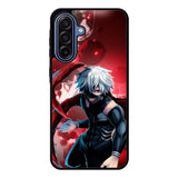 tokyo ghoul ken kaneki Samsung Galaxy A17 Case OV0622