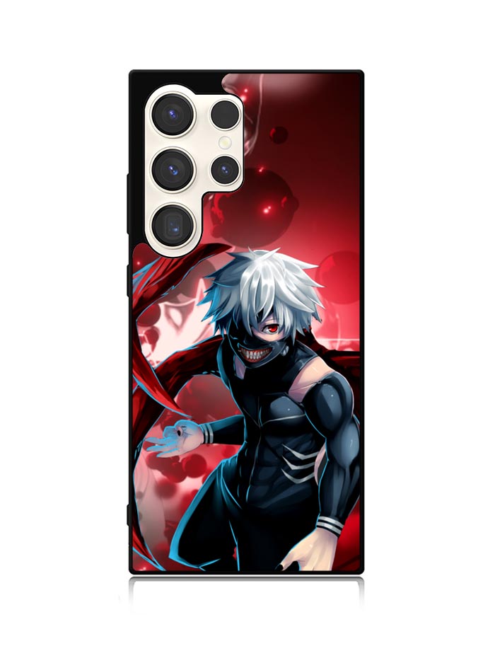 tokyo ghoul ken kaneki Samsung Galaxy S23 Ultra 5G Case QC0622