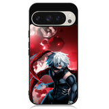 tokyo ghoul ken kaneki Google Pixel 9 | Pixel 9 Pro Case OV0622