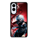 tokyo ghoul ken kaneki Samsung Galaxy S25 Edge 5G Case OV0622
