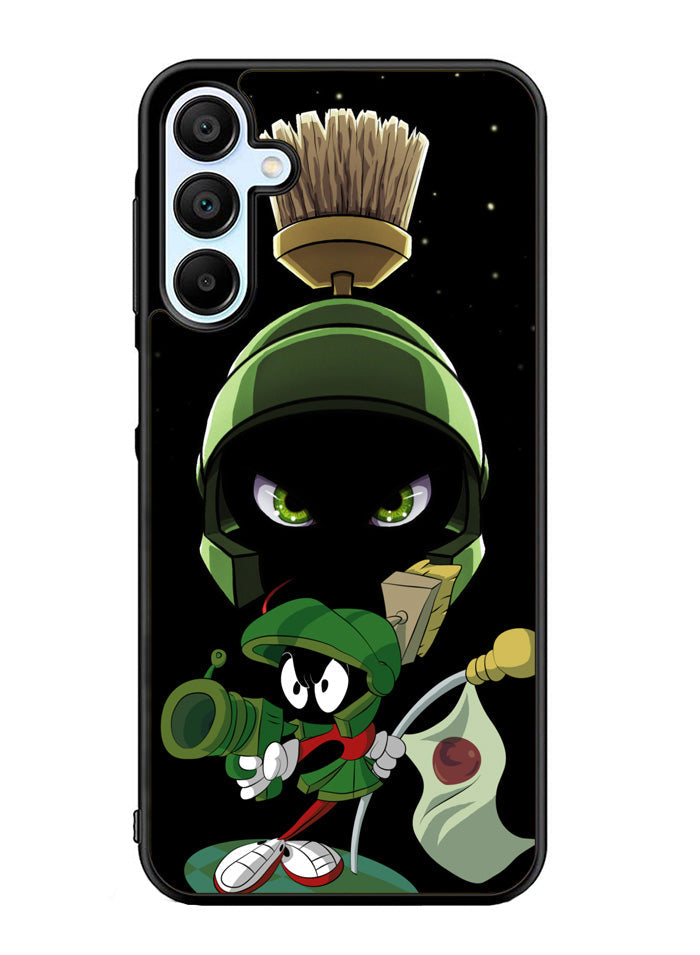 Looney Tunes Marvin Samsung Galaxy A15 5G Case OV0625