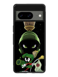 Looney Tunes Marvin Google Pixel 8A Case QC0625
