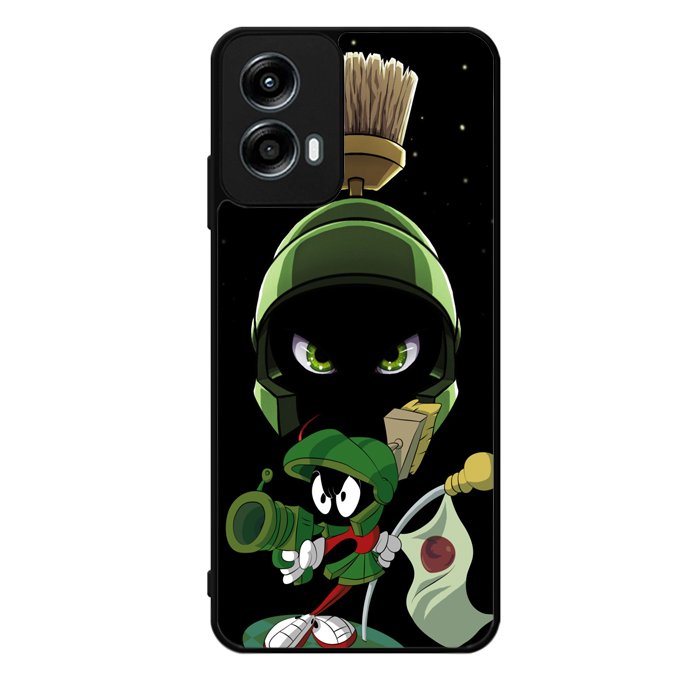 Looney Tunes Marvin Motorola Moto G Play 2024 Case OV0625