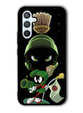 Looney Tunes Marvin Samsung Galaxy A14 5G Case QC0625