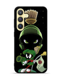 Looney Tunes Marvin Samsung Galaxy S24 FE 5G Case OV0625
