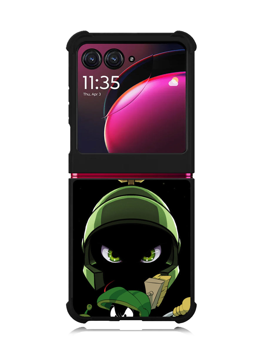 Looney Tunes Marvin Motorola Moto Razr Plus 2023 , Moto Razr+ 2023 Case OV0625