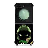 Looney Tunes Marvin Samsung Galaxy Z Flip 6 5G 2024 Case OV0625