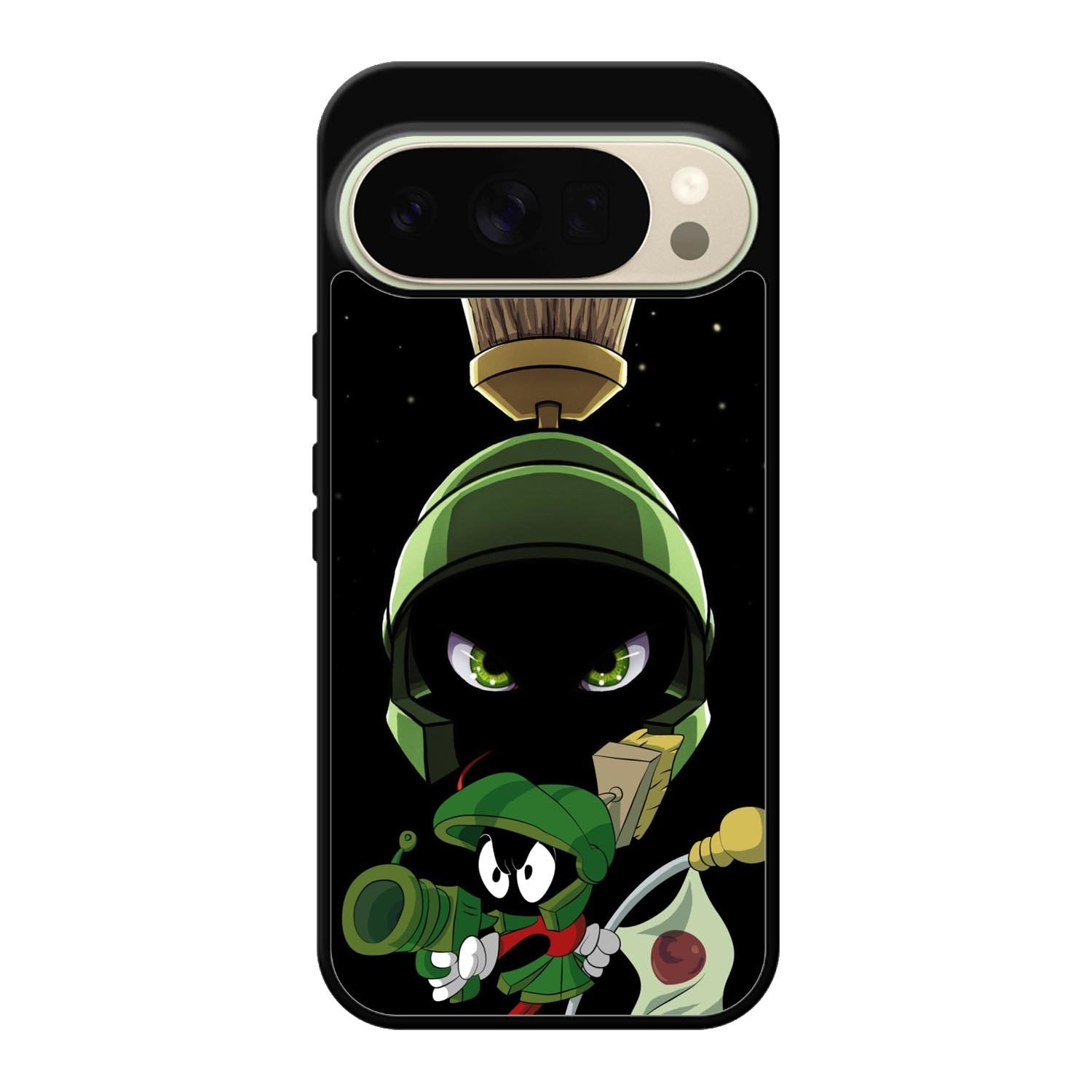 Looney Tunes Marvin Google Pixel 10 Pro Case OV0625