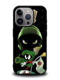 Looney Tunes Marvin iPhone 16 Pro Max Case OV0625