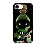 Looney Tunes Marvin iPhone 17e Case OV0625