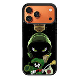 Looney Tunes Marvin iPhone 17 Pro Case OV0625