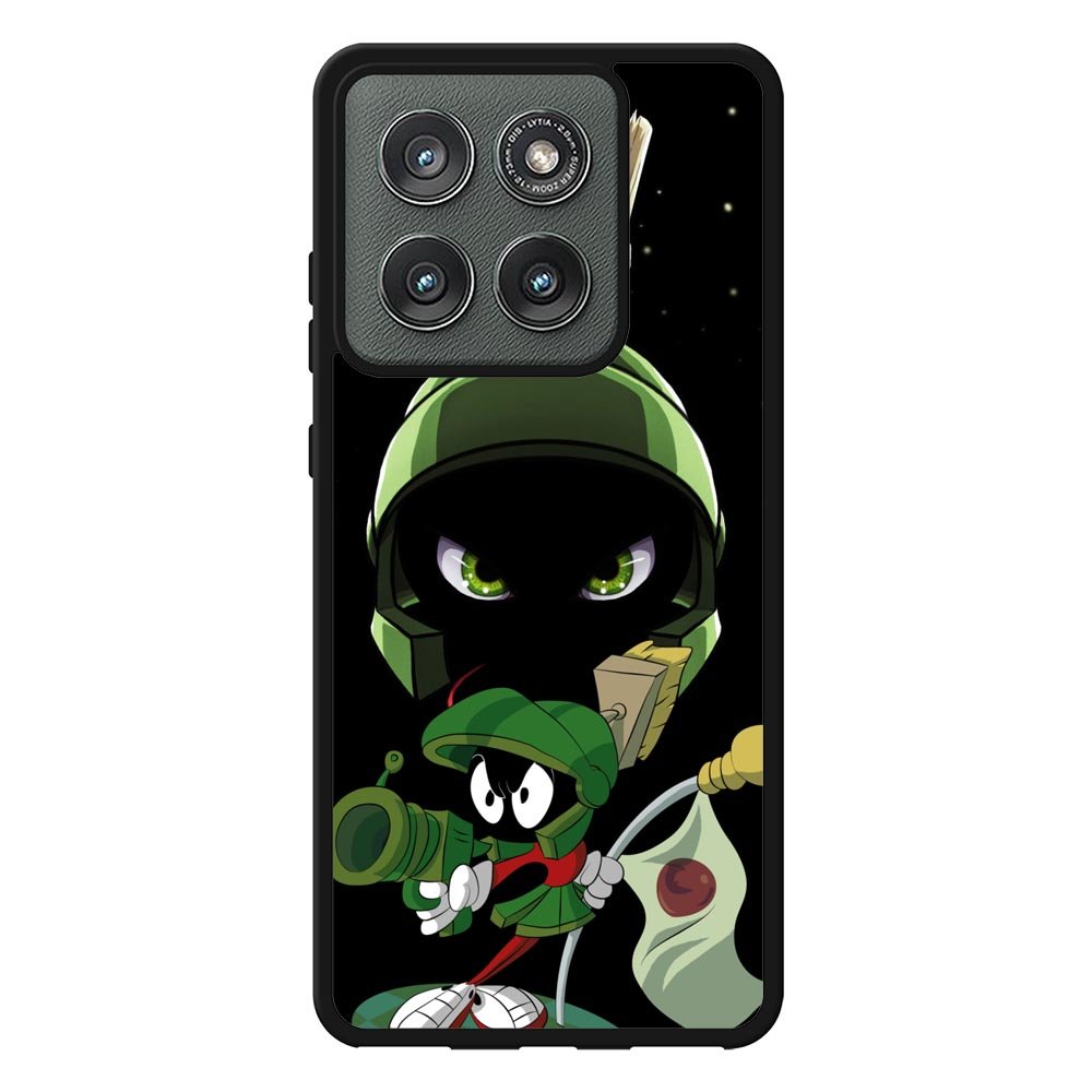 Looney Tunes Marvin Motorola Moto Edge 2025 Case OV0625