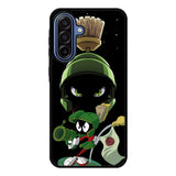 Looney Tunes Marvin Samsung Galaxy A17 Case OV0625